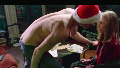 Timothy Olyphant Nude in Go. Butt, Shirtless, buttcrack, nude. 198598