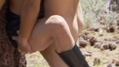 David Carter (as Matt Dalpiaz) from The Witches of Breastwick Naked. Butt, Shirtless. 4907