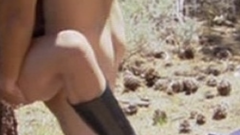 Joe Souza Naked as David Carter (as Matt Dalpiaz). Butt, Shirtless. 4905
