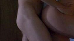 Joe Souza Naked in The Witches of Breastwick. Butt, Shirtless. 4891