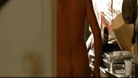 Nudes of Cahit Tomruk from Head-On. Sexy, Shirtless, Butt. 29856