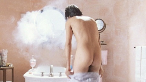 Francesco Casale Naked as Dodò. Butt, Shirtless. 46371