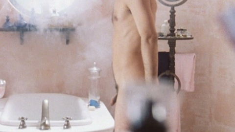 Dodò from The Voyeur Naked. Penis, Shirtless. 46373