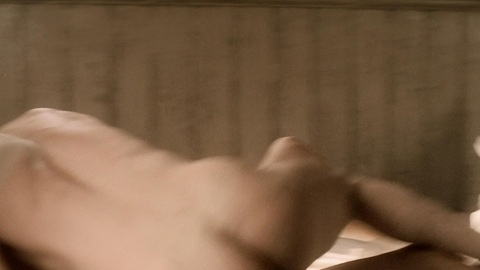 Tom Hardy in Band of Brothers (2001) Straight Butt 9007