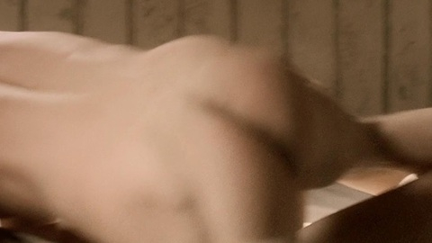 Tom Hardy in Band of Brothers (2001) Straight Butt 9006