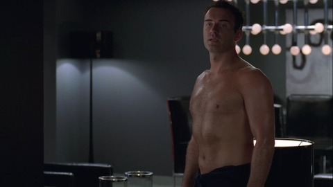 Sexiest Christian Troy Scenes. Sexy, Shirtless. 26044