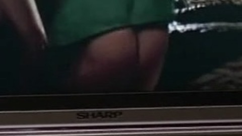 Bradley Cooper in Nip/Tuck (2003-2010) Butt Straight 31781
