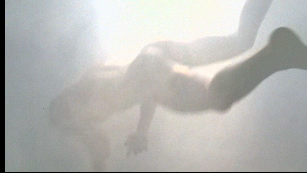 David Boreanaz Naked in Buffy the Vampire Slayer. Butt, Sexy, Shirtless. 27313