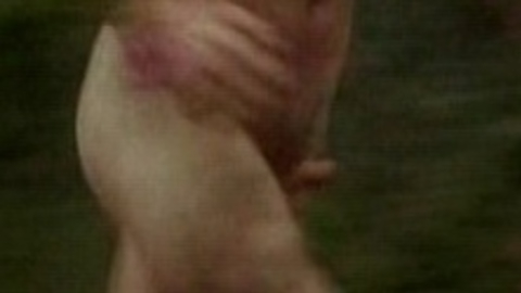 Sean Bean Nude in Lady Chatterley. Shirtless, Penis. 8464