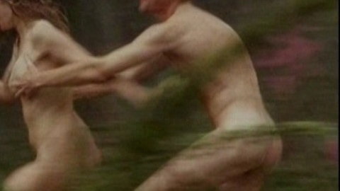Sean Bean Naked in Lady Chatterley. Straight, Butt, Shirtless. 8467