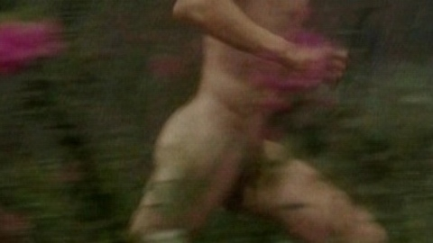 Nudes of Mellors from Lady Chatterley. Penis, Balls, Shirtless, Butt. 8466