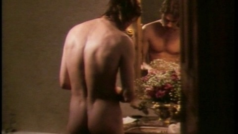 Paul from A Woman's Guide To Adultery Naked. Butt, Shirtless. 29081