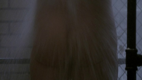Evan Peters Naked in American Horror Story. Butt. 59659