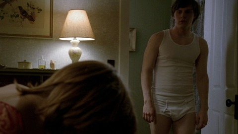 Evan Peters in American Horror Story (2011-2024) Underwear 59745