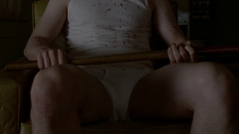 Sexiest Evan Peters Scene in American Horror Story. Underwear. 59743