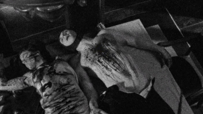 American Horror Story's Sexiest Scenes with Evan Peters. Shirtless. 61776