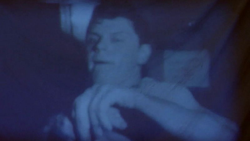 Sexiest Kit Walker / Tate Langdon / Kyle Spencer / Jimmy Darling / James March Scenes. Sexy. 25804