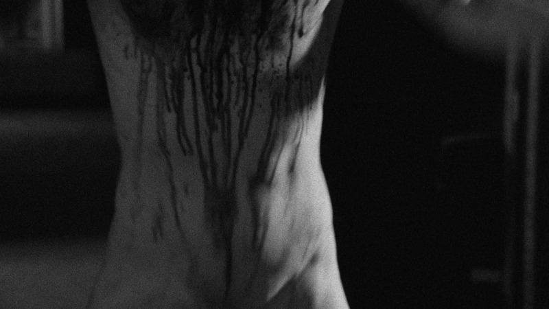 Sexiest Evan Peters Scene in American Horror Story. Sexy, Shirtless. 61771
