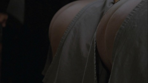 Evan Peters in American Horror Story (2011-2024) Butt 59671