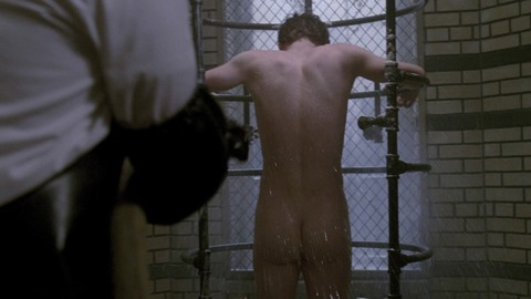 Evan Peters in American Horror Story (2011-2024) Butt 59658