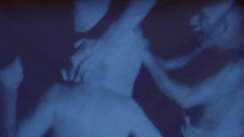 Hottest Kit Walker / Tate Langdon / Kyle Spencer / Jimmy Darling / James March Scenes. Sexy. 25803