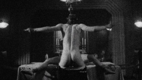 Nudes of Kit Walker / Tate Langdon / Kyle Spencer / Jimmy Darling / James March from American Horror Story. Butt. 61770