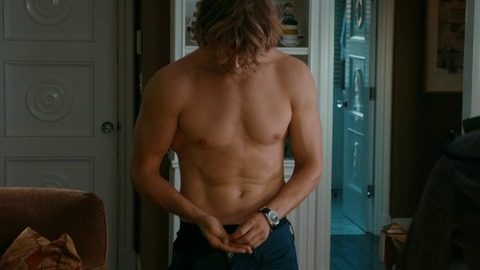 Eric Christian Olsen in NCIS: Los Angeles (2009-2019) Shirtless Blonde Sfw 59863