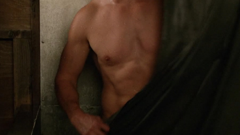 Sexiest Eric Christian Olsen Scene in NCIS: Los Angeles. Sexy, Shirtless, sfw, shower. 50617