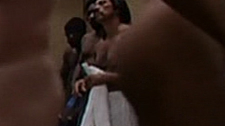 Hottest Luis Scenes. Shirtless. 6309