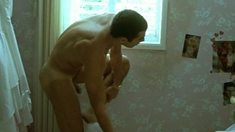 Nudes of Vaja from Matana MiShamayim. Butt, Penis, Shirtless, Sexy. 4080