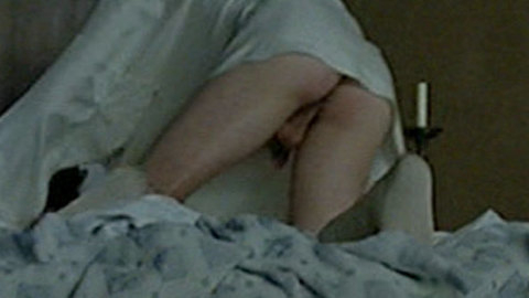 Guillaume Depardieu in All the Mornings of the World (1991) Balls Butt 1845