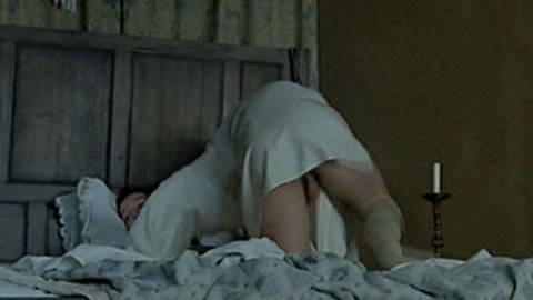 Guillaume Depardieu in All the Mornings of the World (1991) Balls Butt 1844