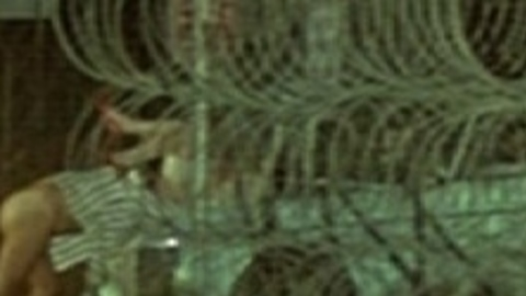 Dover Koshashvili Naked in Matana MiShamayim. Butt. 4027