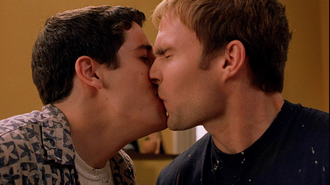 Hottest Stifler Scenes. Gay, Sexy. 261