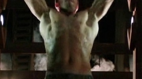 Sexiest Scenes of Oliver Queen / Green Arrow from Arrow. Sexy, Shirtless. 14063