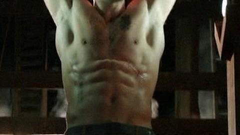 Sexiest Oliver Queen / Green Arrow Scenes. Sexy, Shirtless. 14062
