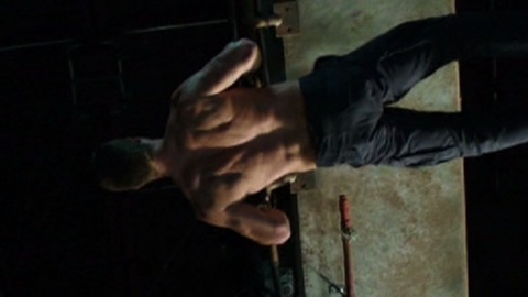 Stephen Amell in Arrow (2012-2019) Shirtless Sexy 6363