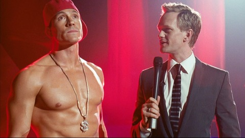 Chris Klein in American Reunion (2012) Sexy Shirtless 62691