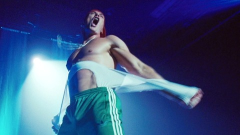 Chris Klein in American Reunion (2012) Bulge Sexy Shirtless 62687