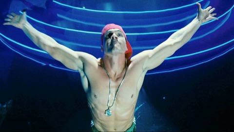 Chris Klein in American Reunion (2012) Sexy Shirtless 62692