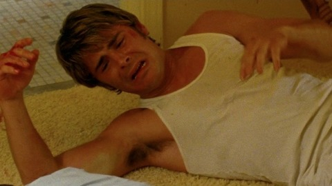 Sexiest Jack Jansen Scenes. Sexy. 7138