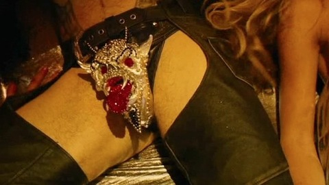 Tom Cruise in Rock of Ages (2012) Underwear 7271