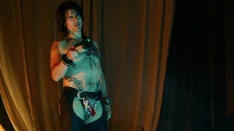 Hottest Stacee Jaxx Scenes. Underwear, Sexy, Shirtless. 7275