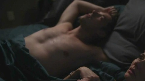 Sam Palladio in Nashville (2012-2018) Sexy Shirtless Straight 66172