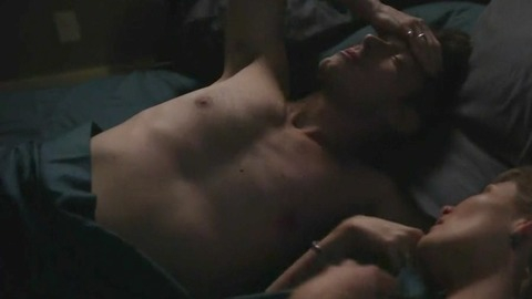 Sam Palladio in Nashville (2012-2018) Sexy Shirtless Straight 66173