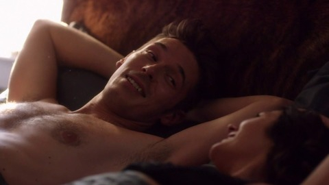 Sam Palladio in Nashville (2012-2018) Sexy Shirtless Straight 44662