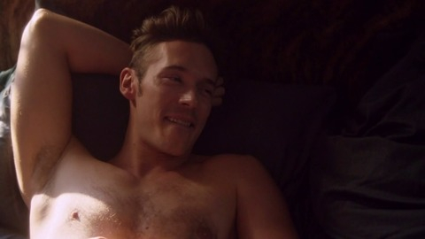 Sexiest Scenes of Gunnar Scott from Nashville. Sexy, Shirtless, Straight. 44663