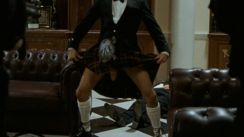 Sexiest Julian Simms Scenes. Prosthetic. 2686