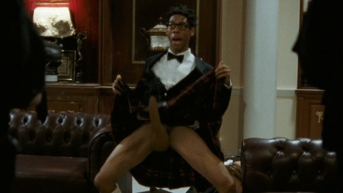 Sexiest Scenes of Julian Simms from Cat Run. Prosthetic. 2687