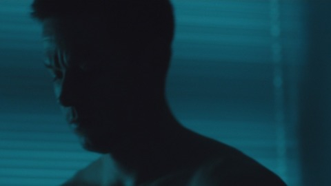 Mark Wahlberg in Broken City (2013) Sexy Shirtless 23299